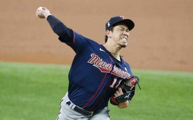 【MLB】前田健太、復活3勝目の裏にあったイチロー氏の存在「もう1回、原点に戻って」