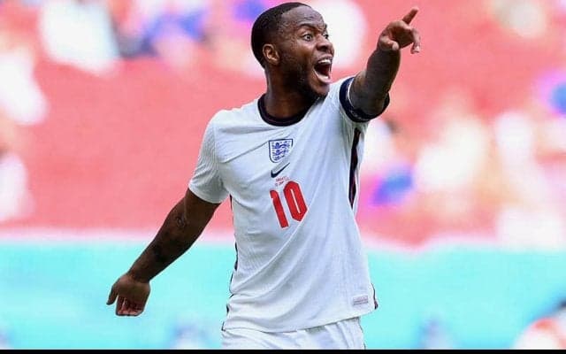 クラブで出場時間減少のスターリング「サッカーをしていなければ楽しくない」