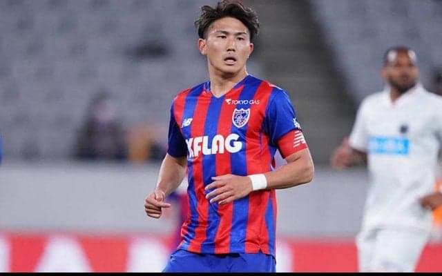 【Jリーグ出場停止情報】FC東京DF渡辺剛と福岡DF奈良竜樹が次節出場停止