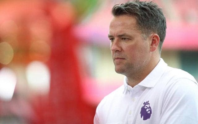 オーウェン氏がTVタレントにヌード写真を要求…自身は既婚で4児の父