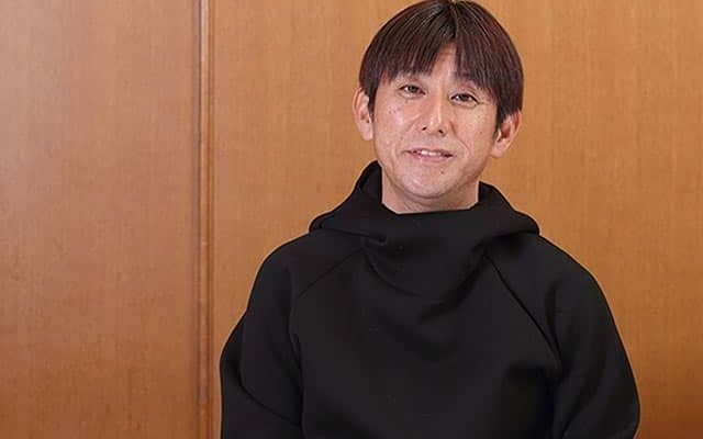 「“担当馬じゃないから…”は絶対にダメ」四位厩舎の運営スタイルとウオッカも使用したこだわりのハミ