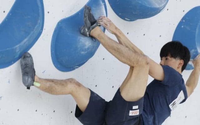 高まった1完登の価値。コンバインドジャパンカップ2021予選後の選手コメント一覧