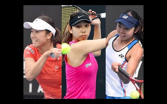  日本女子 WB予選ドロー決定 