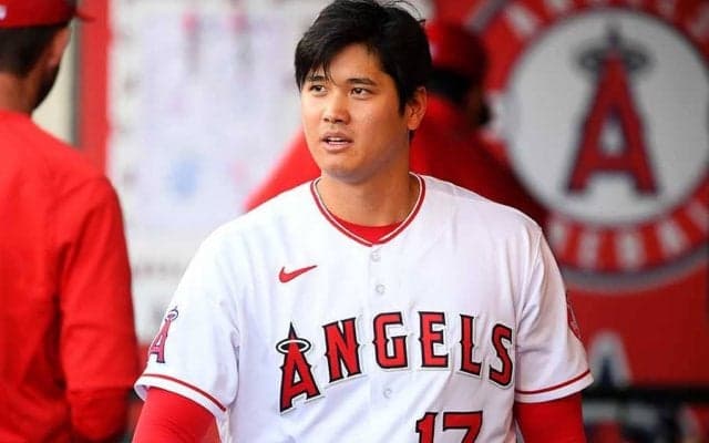【MLB】大谷翔平、球宴ファン投票DH部門独走1位　117万票超で2位に大差…第2回中間発表