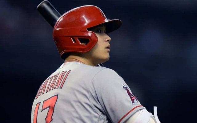 【MLB】大谷翔平、3年ぶりの週間MVPを受賞　6戦6発＆1勝の大活躍、通算3度目