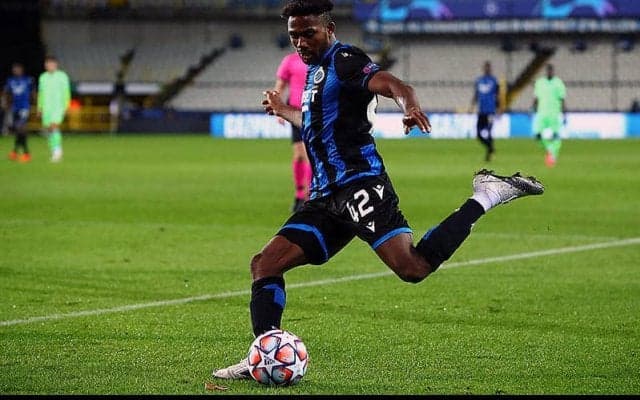 昇格ワトフォードがナイジェリア代表FWデニス獲得!　クラブ間合意を発表