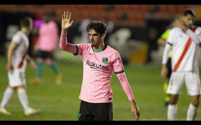 トリンカオ、来季は他クラブでプレー？プレミアへ完全移籍の可能性も浮上