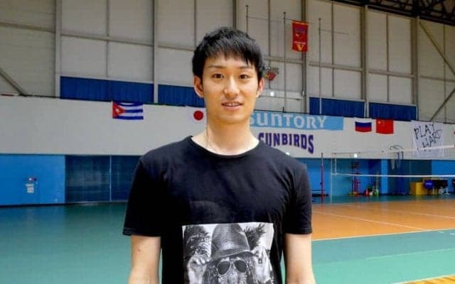 代表落選・柳田将洋が語る、それでも前進する理由「応援してくれる方にとってもターニングポイントだと…」