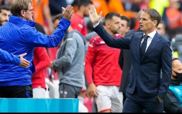 GS全勝のオランダ、指揮官は「すべての面で前進している」チームに満足