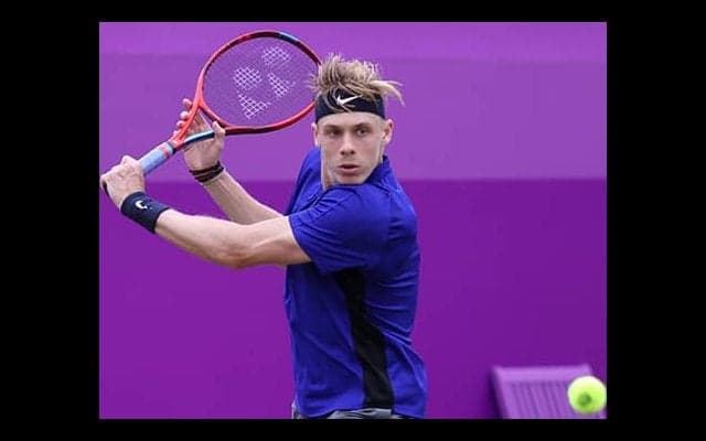 シャポバロフ 東京五輪を欠場