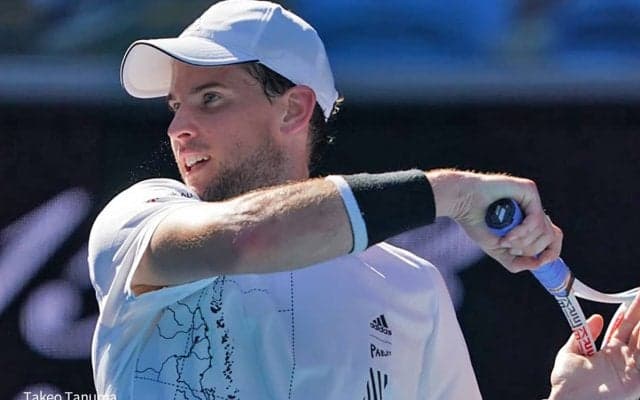 ティエムが復活を宣言、GS優勝後のモチベーション低下を認め「今では元気に戻ったし、いつもどおりだ」