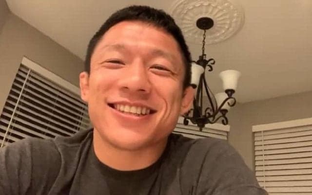 【RIZIN】堀口恭司が朝倉未来の「タップ問題」についてコメント・・・愛犬ロイとの近況も