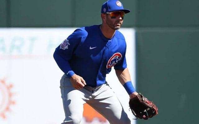 【MLB】混乱の極み!?　野手が戸惑いながら成立させた三重殺が「最も奇妙」「信じられない」