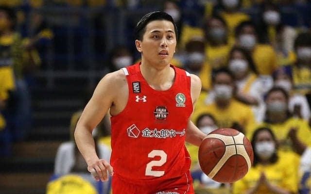 千葉が富樫勇樹と契約継続…今季主将を務めBリーグ初制覇の原動力に