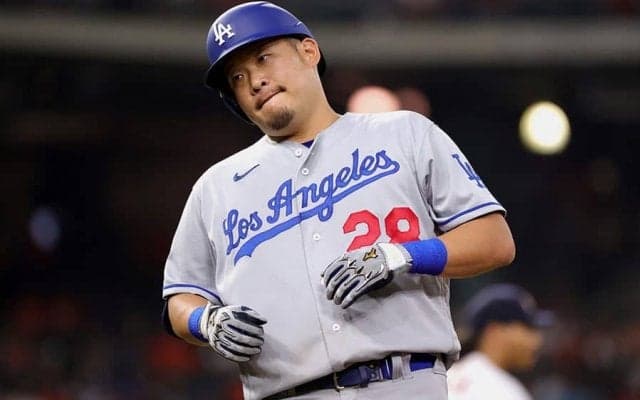 【MLB】筒香嘉智は2戦連発ならず5打数無安打　IL入りでマイナー調整中、打率は.111に