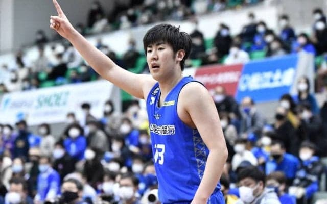 島根が阿部諒との契約継続を発表…今季チーム唯一の60試合出場