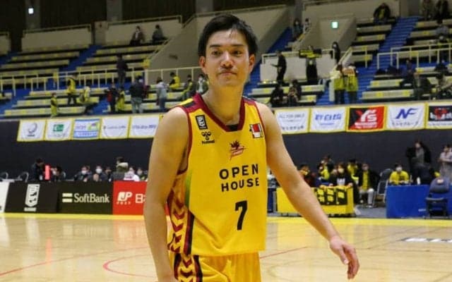 横浜が古牧昌也の獲得を発表「覚悟を持ってこの地にやってきた」