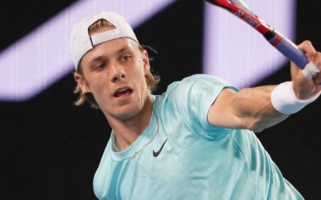 世界12位のシャポバロフが東京五輪欠場を発表「安全のために最善の決断」