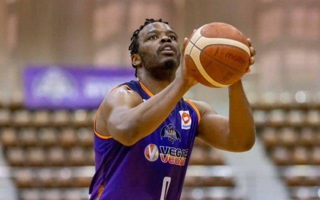 FE名古屋が今季B2得点王のアンドリュー・ランダル獲得を発表