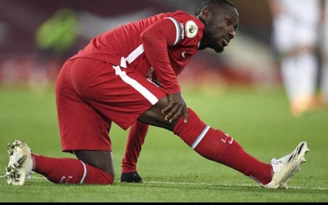 リバプール加入3年目も存在感なきケイタ…OBは痛烈に批判 「23億円以上で売却できれば幸運」