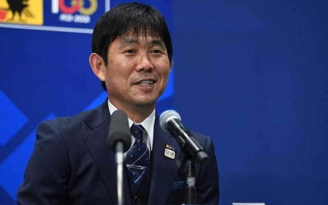 【会見全文】「金メダルを獲得するため」東京五輪に臨むU-24日本代表18名を発表した森保一監督が意気込み「現時点でのベストメンバー」