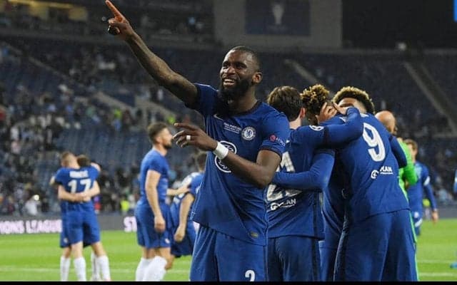 契約残り1年のリュディガー、トゥヘルに残留を約束…いまだ延長交渉行われずも