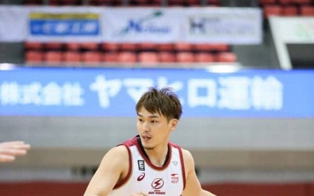 大塚裕土、B3新進チームのアルティーリ千葉入り決定 - 独占インタビュー