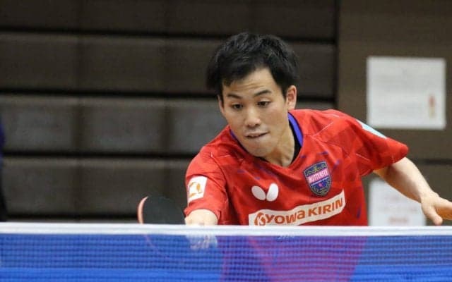協和キリン、中国電力が前年度に続き優勝狙う＜前期日本卓球リーグ見どころ＞