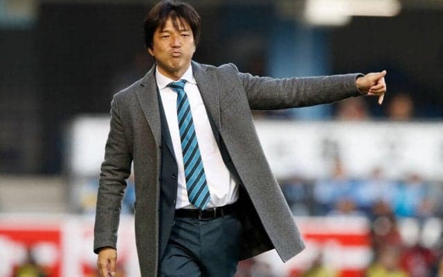 【混沌のJ2(2)】昇格候補が降格圏目前…松本山雅・名波新監督に求められる「二段階再建」【戸塚啓のJ2のミカタ】