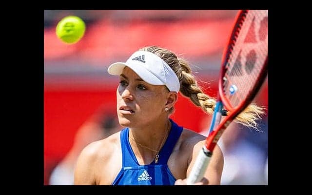  ケルバー 初戦で完勝 