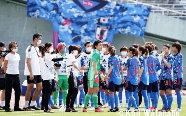 日本女子サッカーの「新しい息吹」(2)「なでしこの本流」ベレーザが世界の潮流を変えた