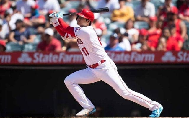 【MLB】大谷翔平の活躍は東京五輪以上の価値か　米人気番組「スポーツ界で最も魅力的な物語」