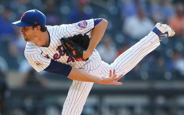 【MLB】“ほぼ直球”なのに究極変化…テグロムの魔球は「目をつぶって適当に振ったほうが…」