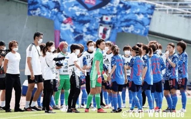 日本女子サッカーの「新しい息吹」(3)ベレーザ的サッカーに対抗する2チーム