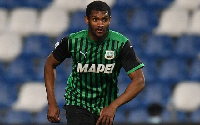 シャフタールが元バルサのDFマルロンをサッスオーロから完全移籍で獲得！ 5年契約を締結