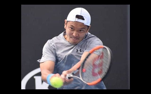  伊藤竜馬 WB予選2回戦進出 