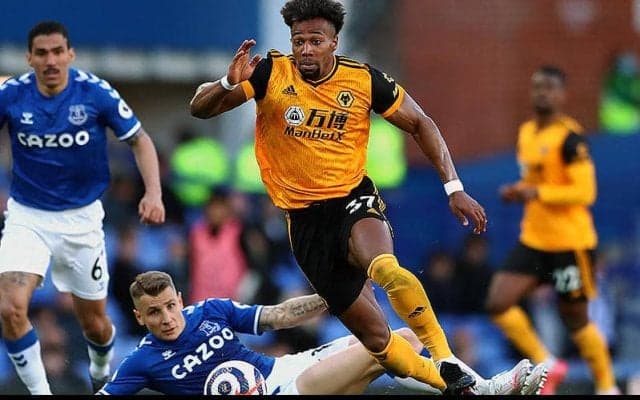 アダマ・トラオレが古巣バルセロナへの復帰願望語る　「バルセロナは僕の家」