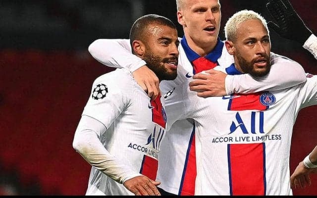 チャルハノール後釜探すミラン、PSGのラフィーニャに関心？