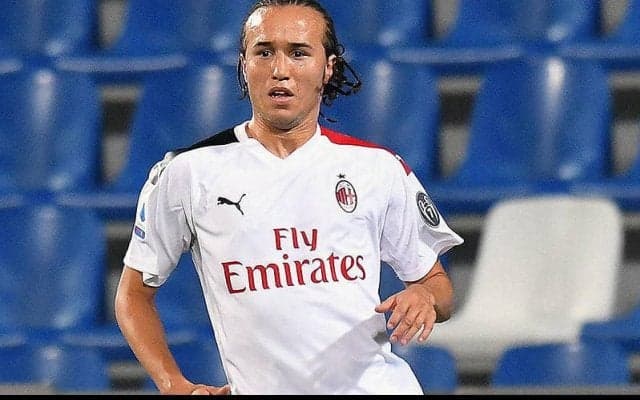 ミランで構想外のラクサールがディナモ・モスクワに完全移籍!