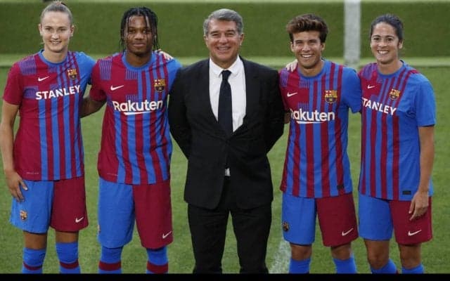 補強でも敗れたバルセロナが迎えるリベンジの夏(1)　A・マドリード優勝をアシストした「お粗末」な移籍