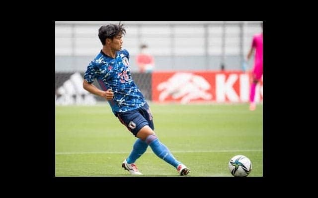 Ｕ－24日本代表メンバーの選考で見る金メダルへの本気度。キーマンは旗手怜央だ