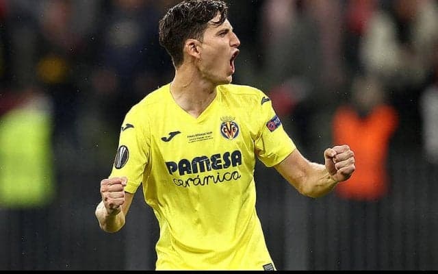 ユナイテッドがパウ・トーレス獲得に本腰か？