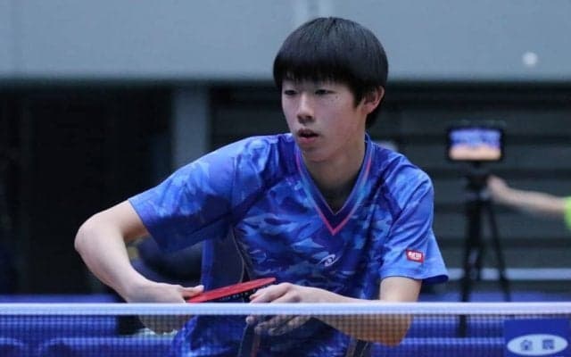 男子単は作新学院・加藤がV　団体は男子・青藍泰斗、女子・真岡女子＜卓球・インターハイ栃木県予選＞