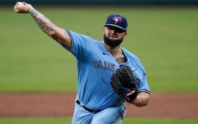 151キロ死球ぶつけた“逆ギレ”投手が5試合の出場停止＆罰金　MLB機構は故意と判断