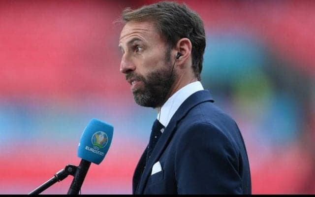GS首位通過のイングランド、サウスゲイト監督は課題に言及「もっと多くのことができるはず」