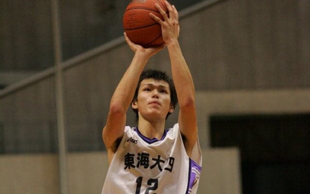 “籠球群像”川崎のスナイパー、大塚裕土のキャリアに迫る