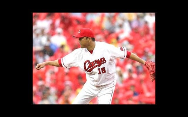 巨人・山口俊がたどる道は？　黒田博樹などメジャーからの「出戻り」後に活躍した先発投手たち