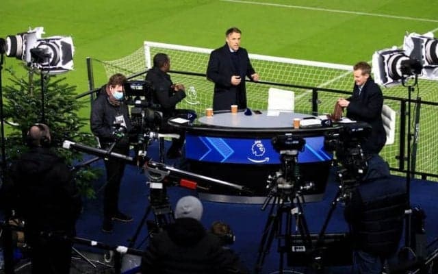 日本スポーツ界で遅れる“放映権ビジネス”の最新事情。米国との決定的な差とは？