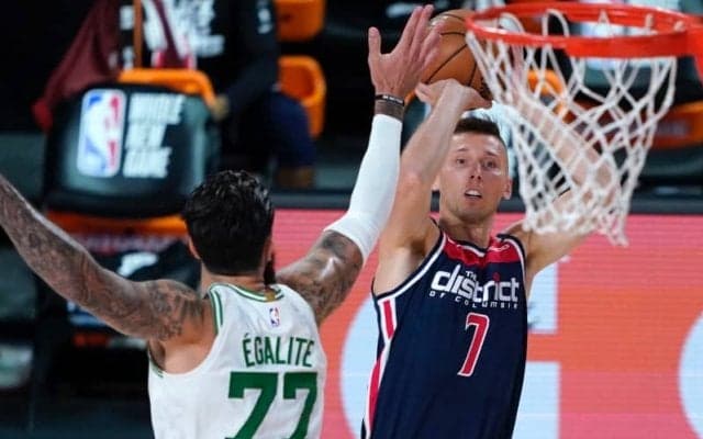 三河がNBAで通算16試合に出場した経験を持つジェロード・ユトフの獲得を発表