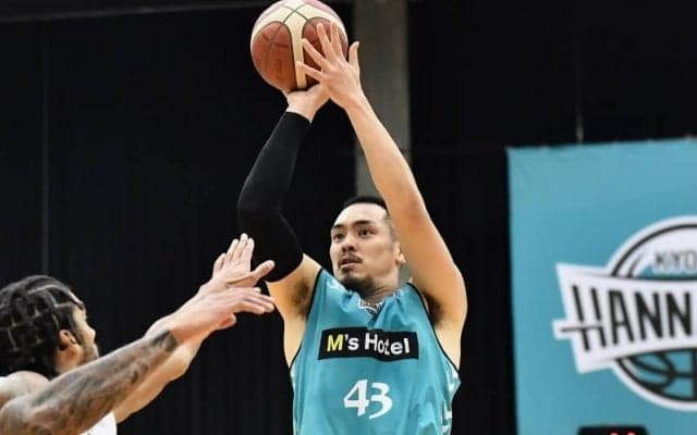 京都が主将の永吉佑也と契約継続「謙虚な気持ちと感謝を胸に…」